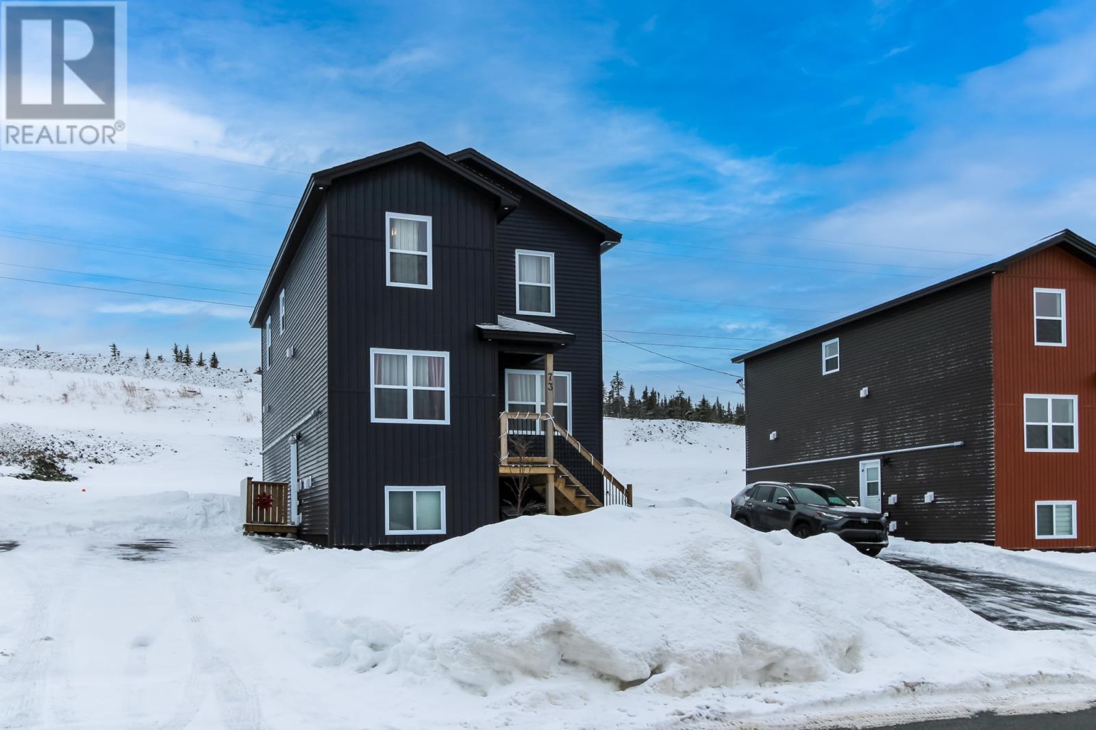 73 Tigress Street, St. John's, Newfoundland & Labrador  A1B 0G9 - Photo 39 - 1293590