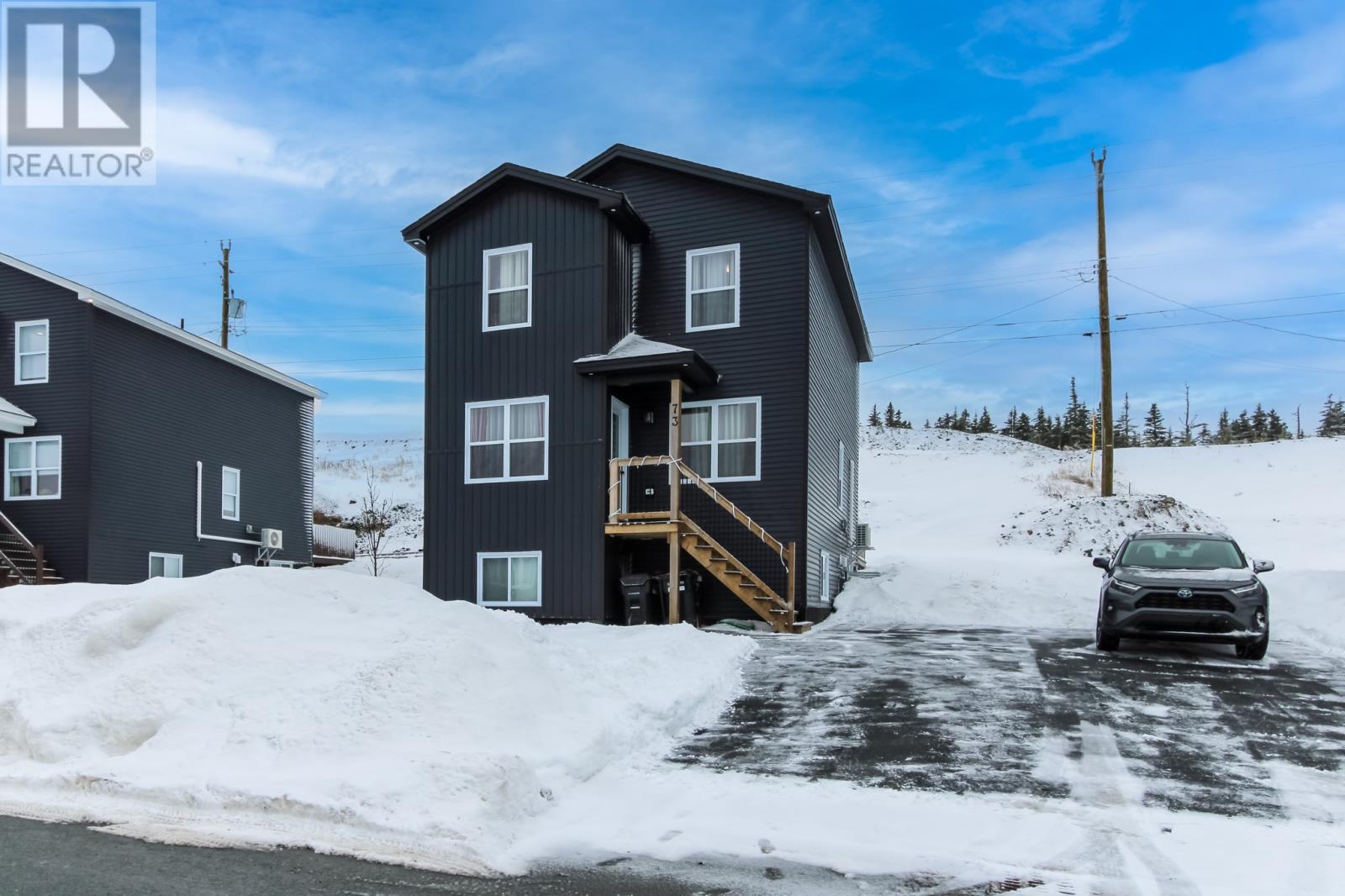 73 Tigress Street, St. John's, Newfoundland & Labrador  A1B 0G9 - Photo 41 - 1293590