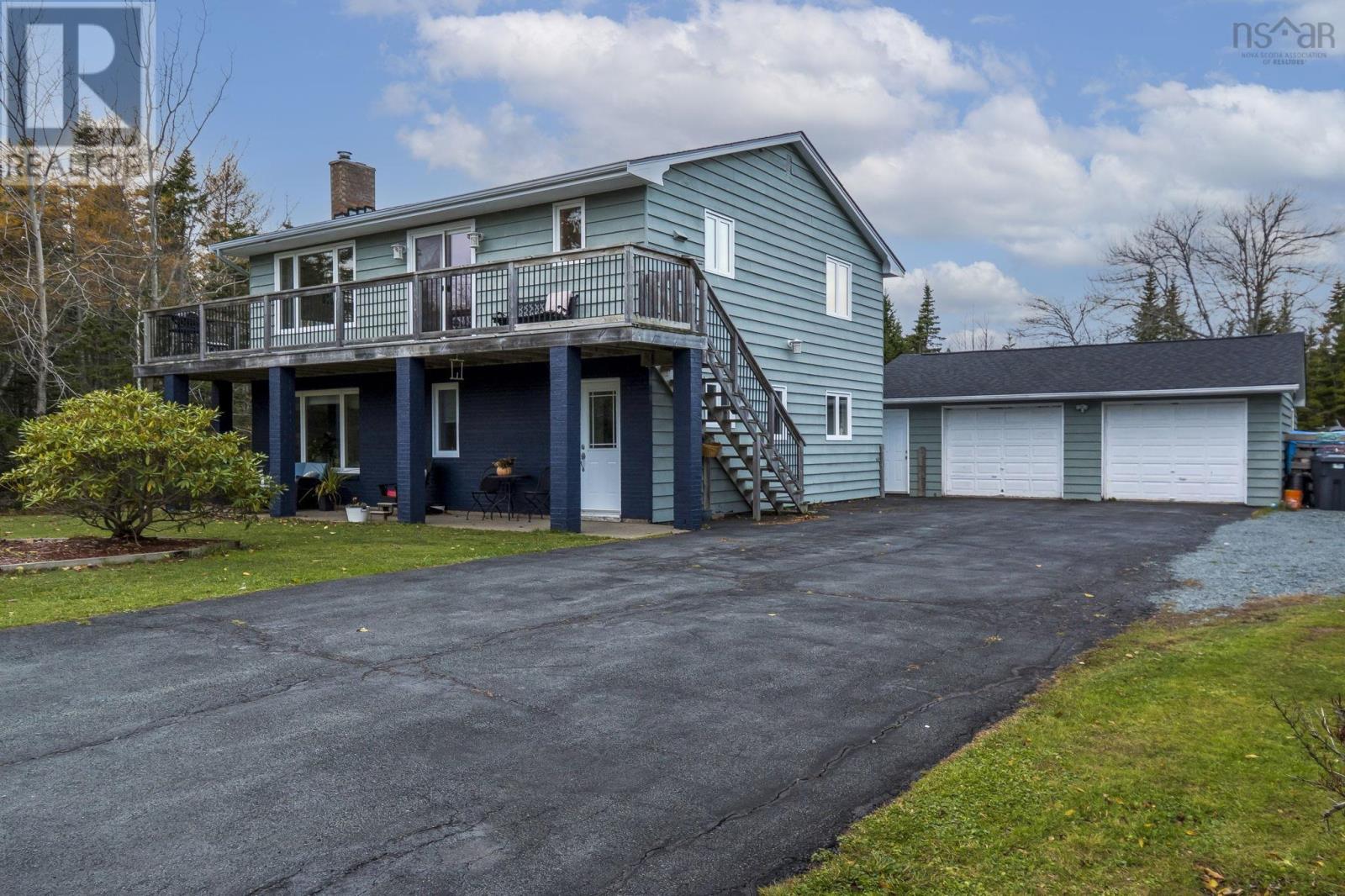 160 Dyke Road, Cow Bay, Nova Scotia