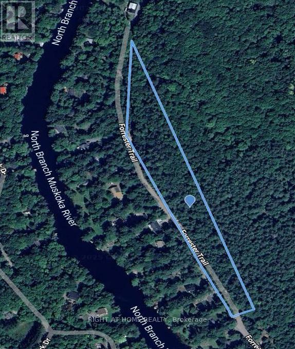 1019 FORRESTER TRAIL, Bracebridge, Ontario