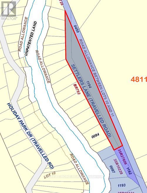 1019 Forrester Trail, Bracebridge, Ontario  P1L 1W9 - Photo 2 - X12729302