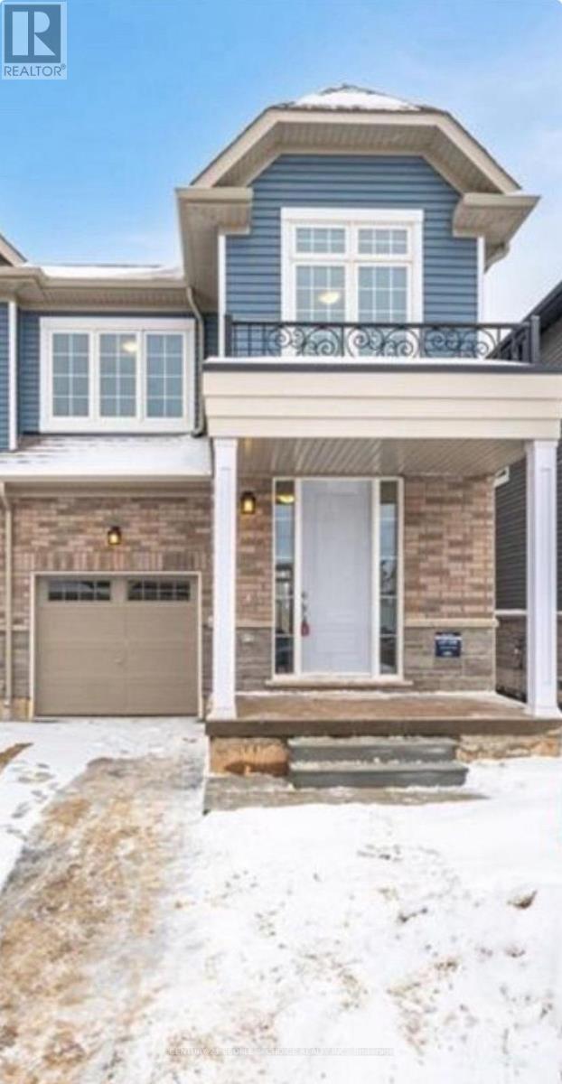 96 MCGILL AVENUE, Erin, Ontario