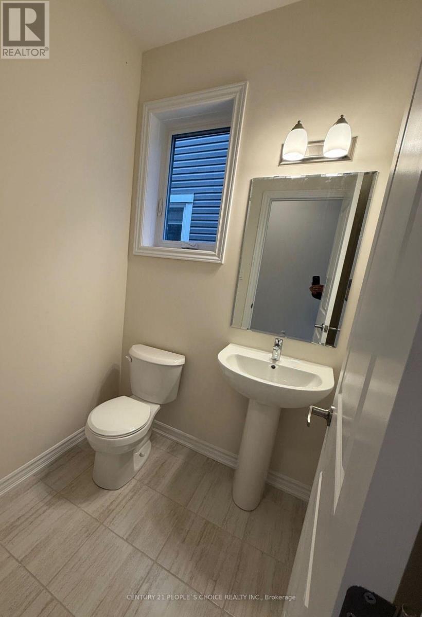 96 Mcgill Avenue, Erin, Ontario  N0B 1T0 - Photo 4 - X12729342