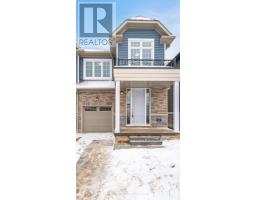 96 MCGILL AVENUE, Erin, Ontario