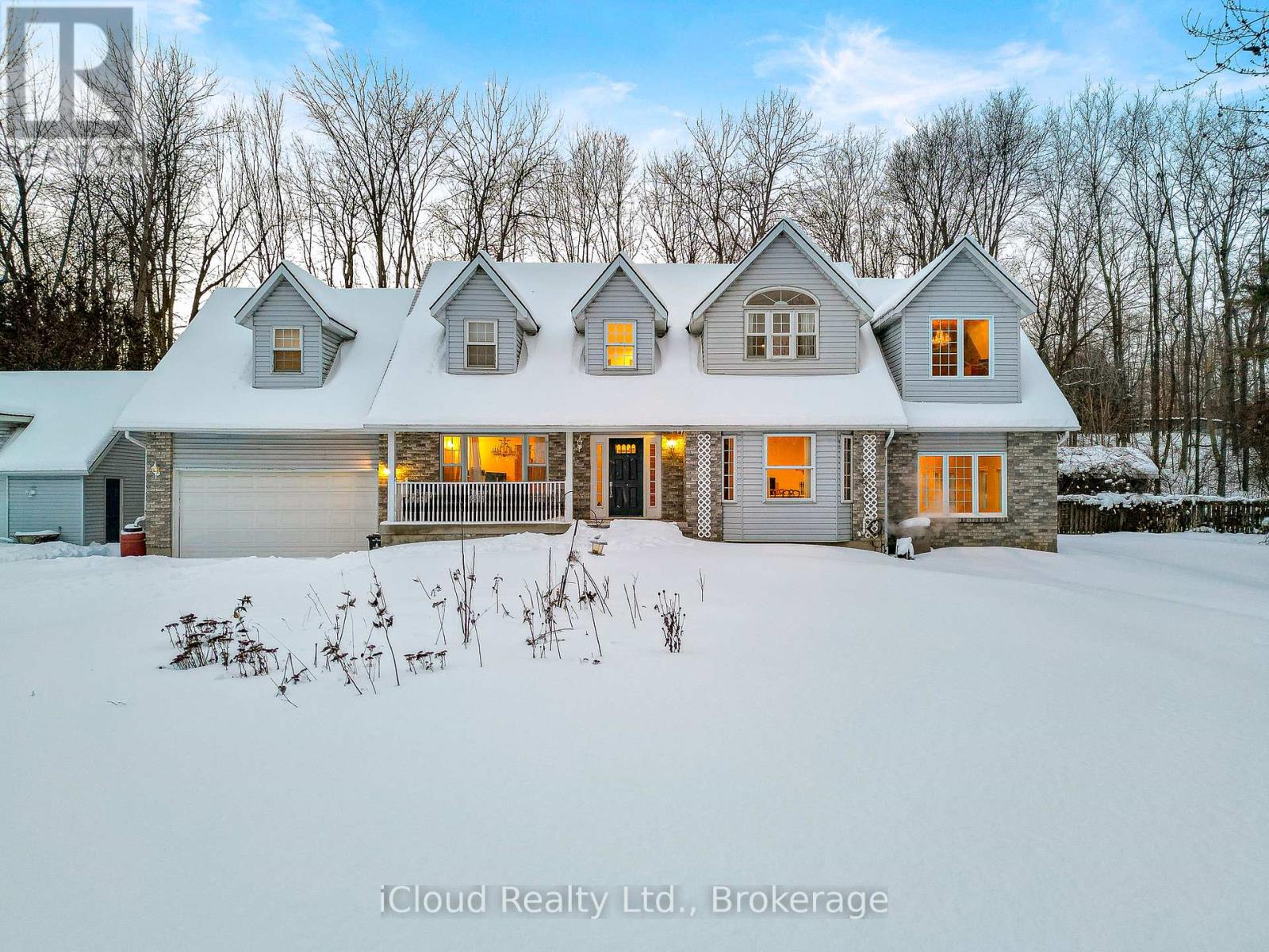 32 Howe Island Ferry Road, Kingston, Ontario  K7L 4V1 - Photo 10 - X12729360