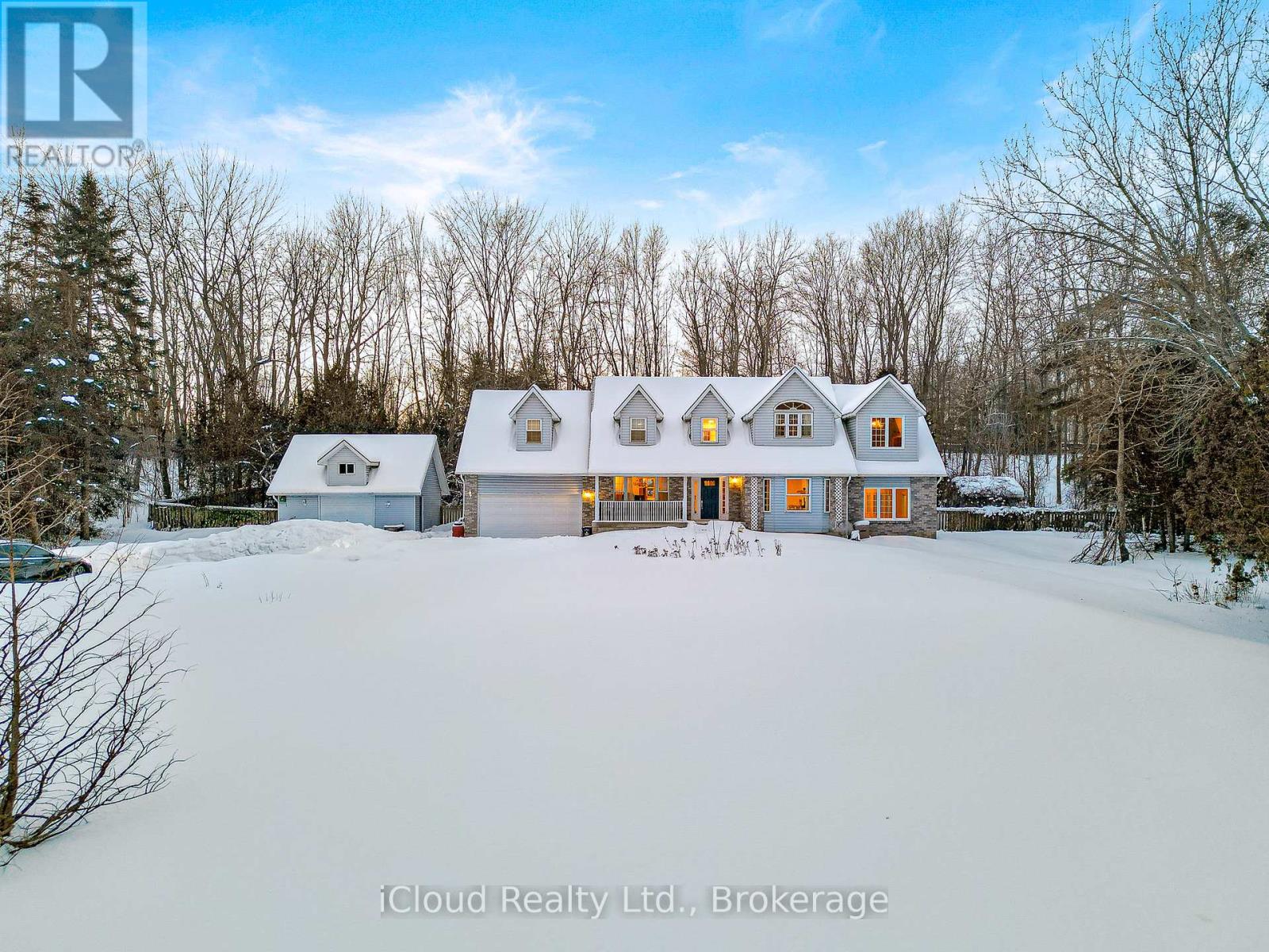 32 Howe Island Ferry Road, Kingston, Ontario  K7L 4V1 - Photo 11 - X12729360