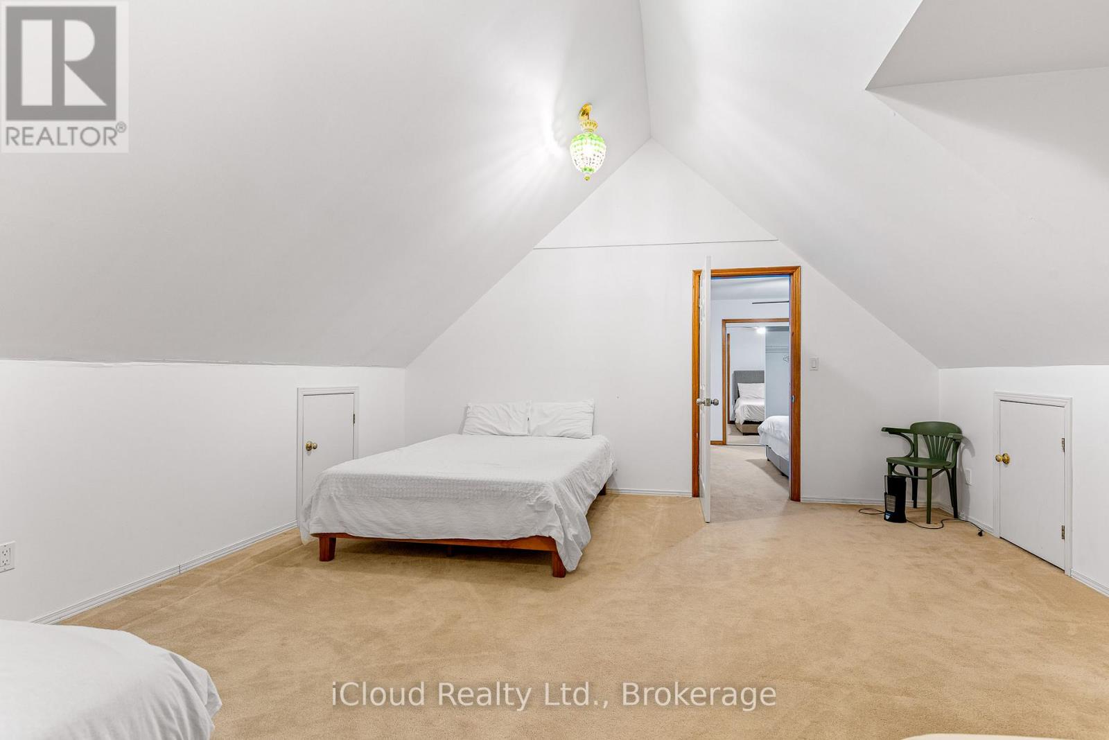 32 Howe Island Ferry Road, Kingston, Ontario  K7L 4V1 - Photo 23 - X12729360