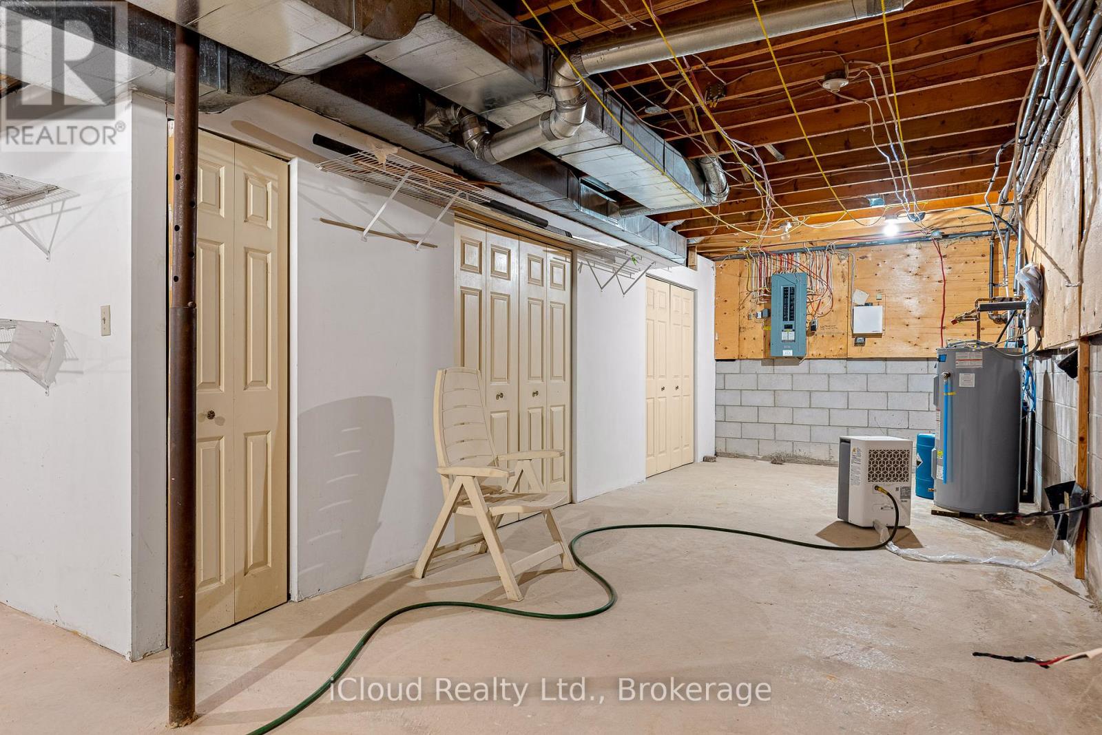 32 Howe Island Ferry Road, Kingston (Kingston East (Incl Cfb Kingston)), Ontario  K7L 4V1 - Photo 37 - X12729360