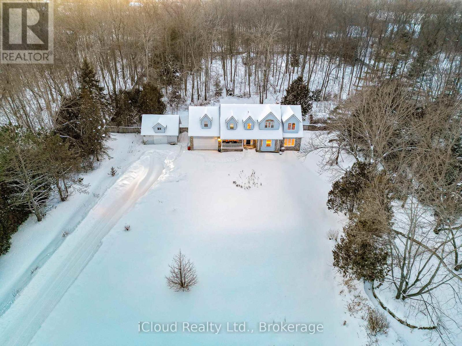 32 Howe Island Ferry Road, Kingston, Ontario  K7L 4V1 - Photo 4 - X12729360