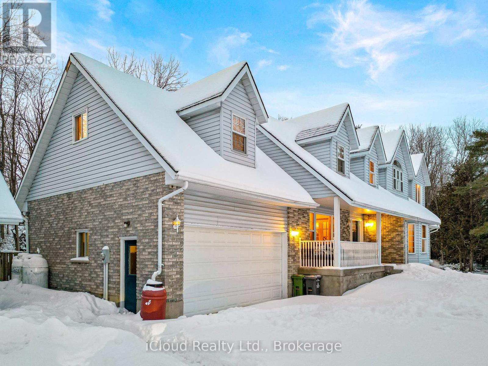 32 Howe Island Ferry Road, Kingston, Ontario  K7L 4V1 - Photo 6 - X12729360