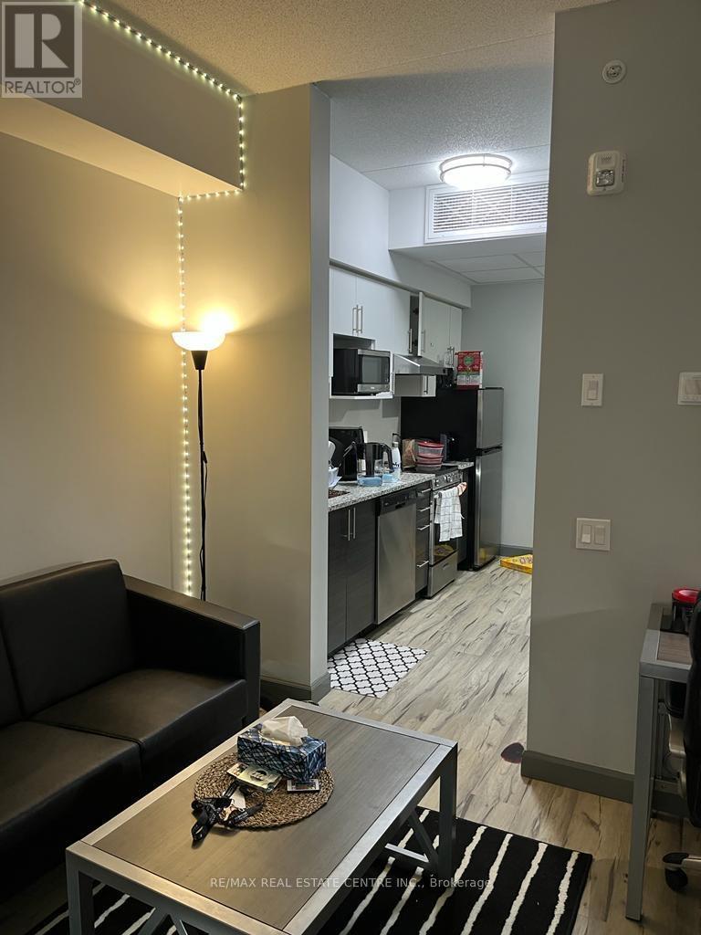 208 - 77 Leland Street, Hamilton, Ontario  L8S 3A1 - Photo 13 - X12729440