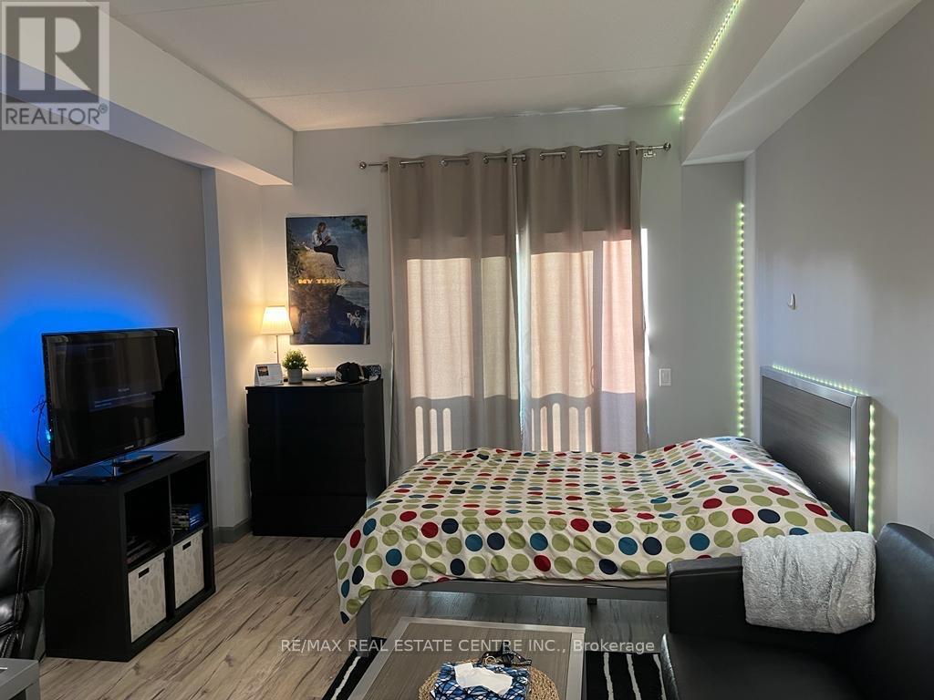 208 - 77 Leland Street, Hamilton, Ontario  L8S 3A1 - Photo 14 - X12729440