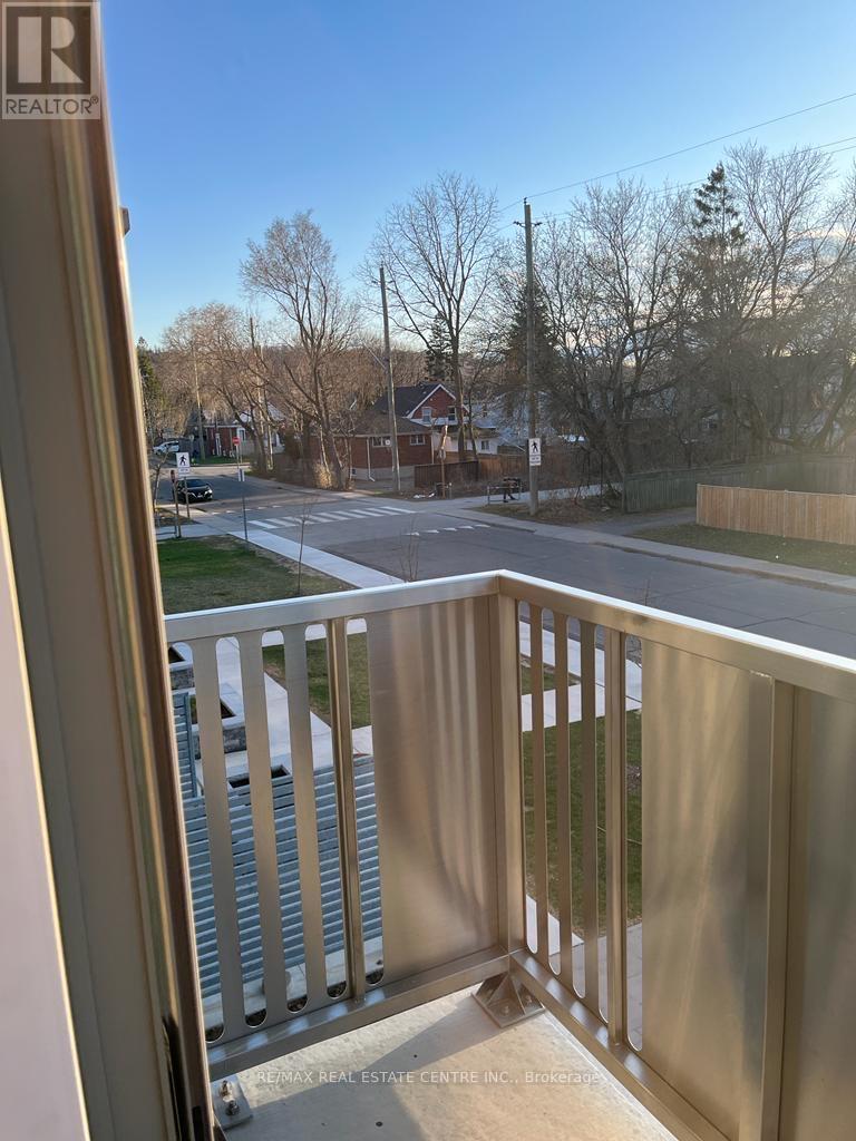 208 - 77 Leland Street, Hamilton, Ontario  L8S 3A1 - Photo 15 - X12729440