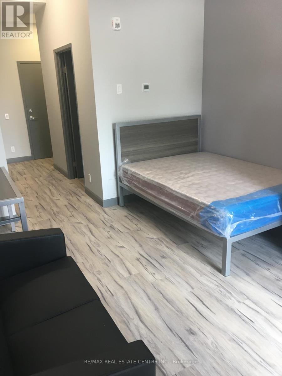 208 - 77 Leland Street, Hamilton, Ontario  L8S 3A1 - Photo 8 - X12729440