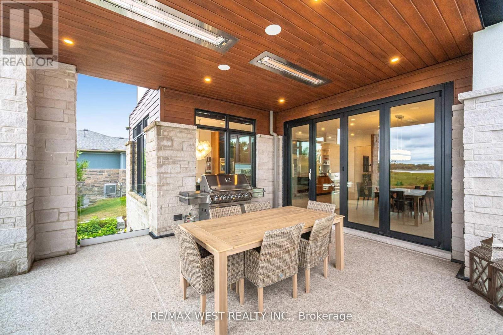 83 Navigation Drive, Prince Edward County, Ontario  K8N 0G1 - Photo 11 - X12729478