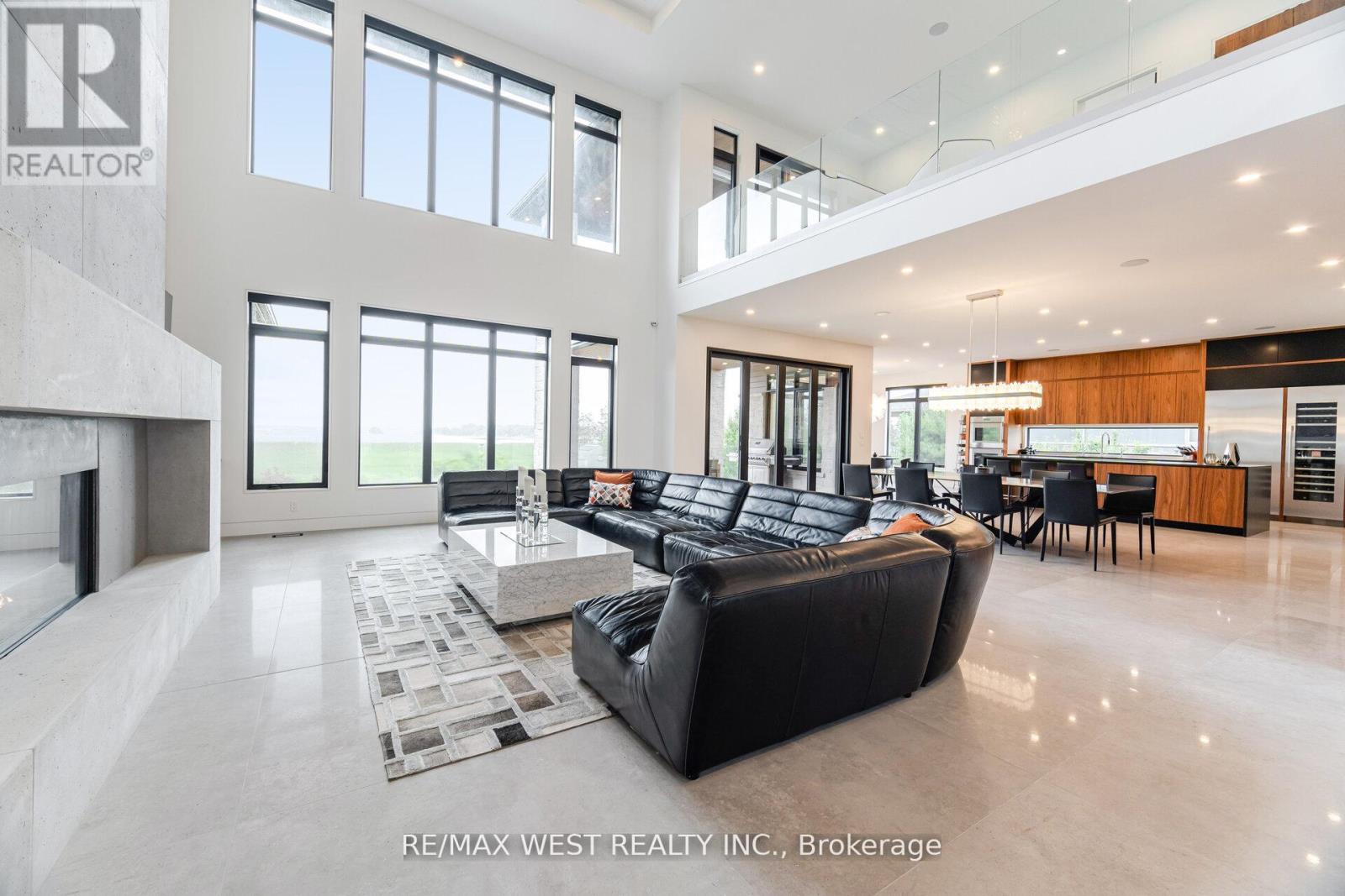 83 Navigation Drive, Prince Edward County, Ontario  K8N 0G1 - Photo 4 - X12729478