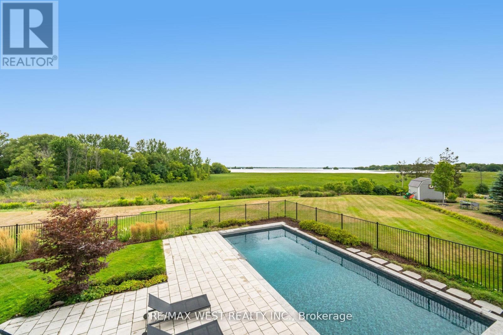 83 Navigation Drive, Prince Edward County, Ontario  K8N 0G1 - Photo 43 - X12729478