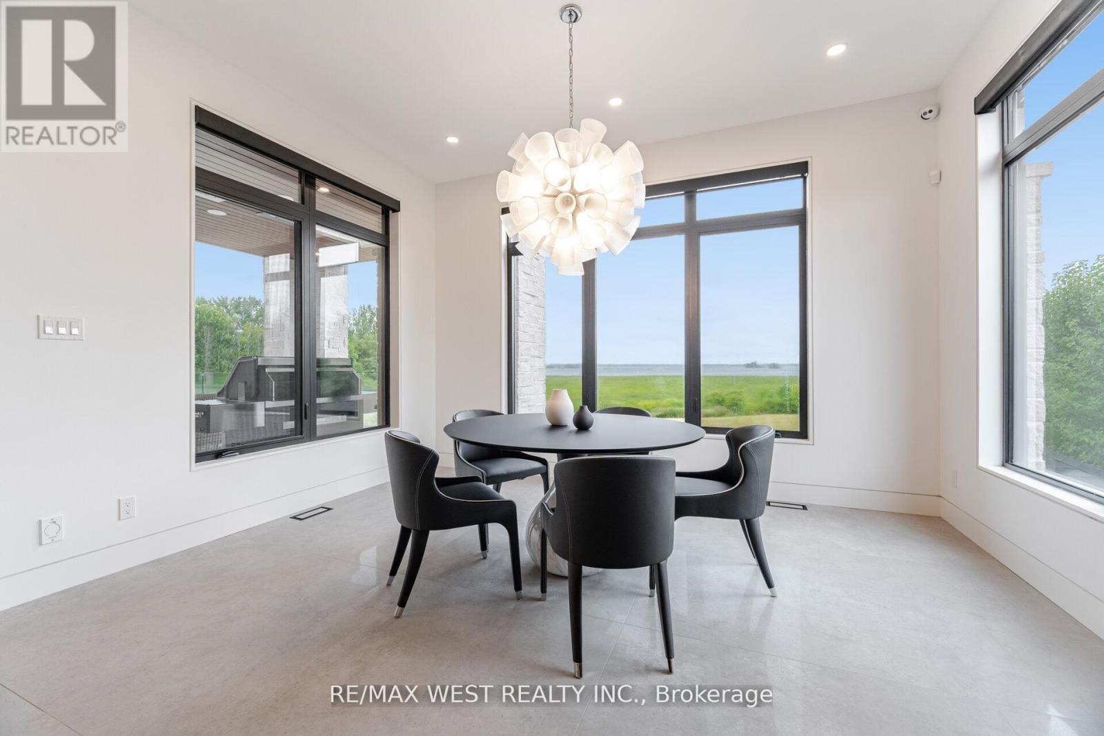 83 Navigation Drive, Prince Edward County, Ontario  K8N 0G1 - Photo 9 - X12729478