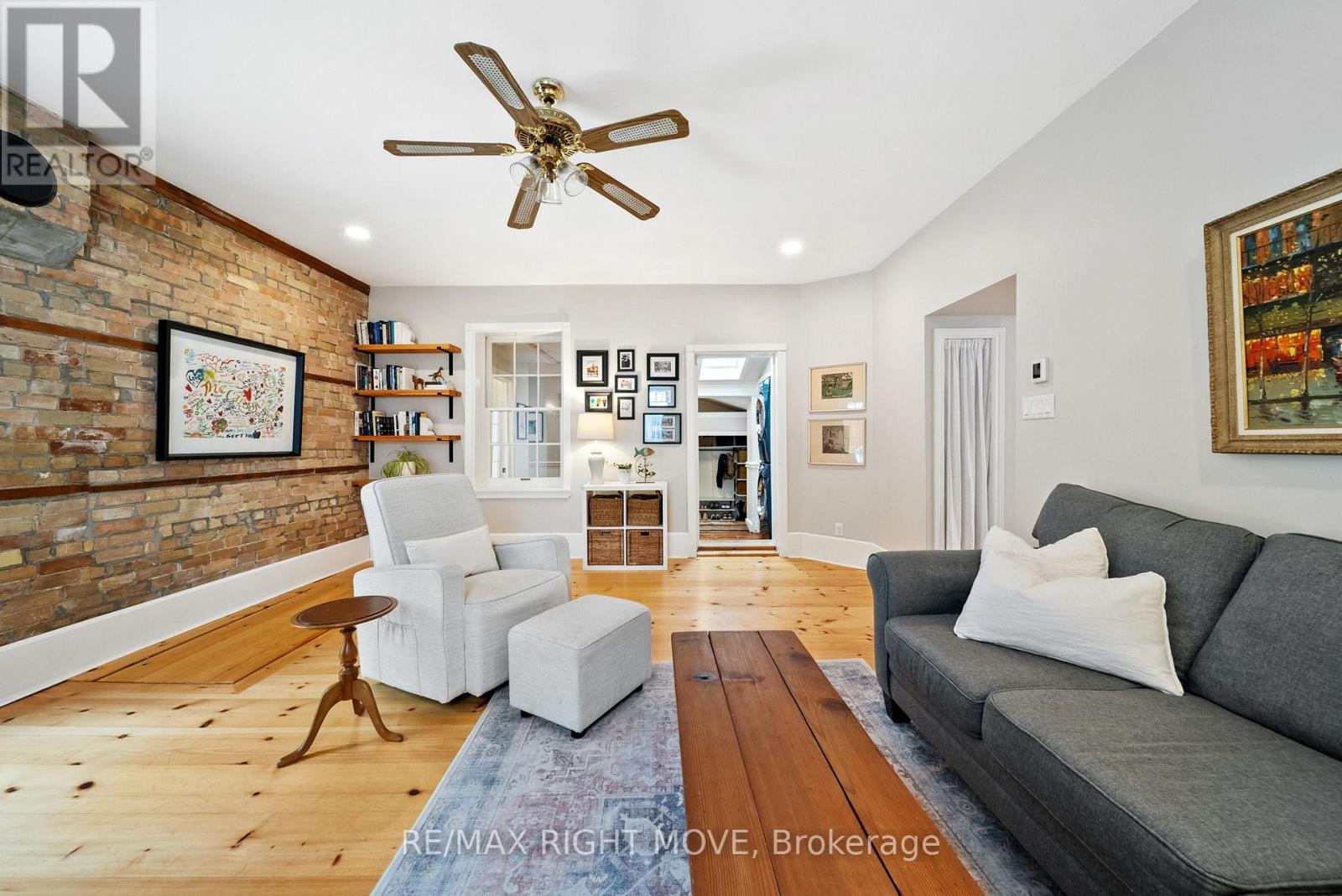 27 Durham St Street, Grey Highlands, Ontario  N0C 1E0 - Photo 20 - X12729498