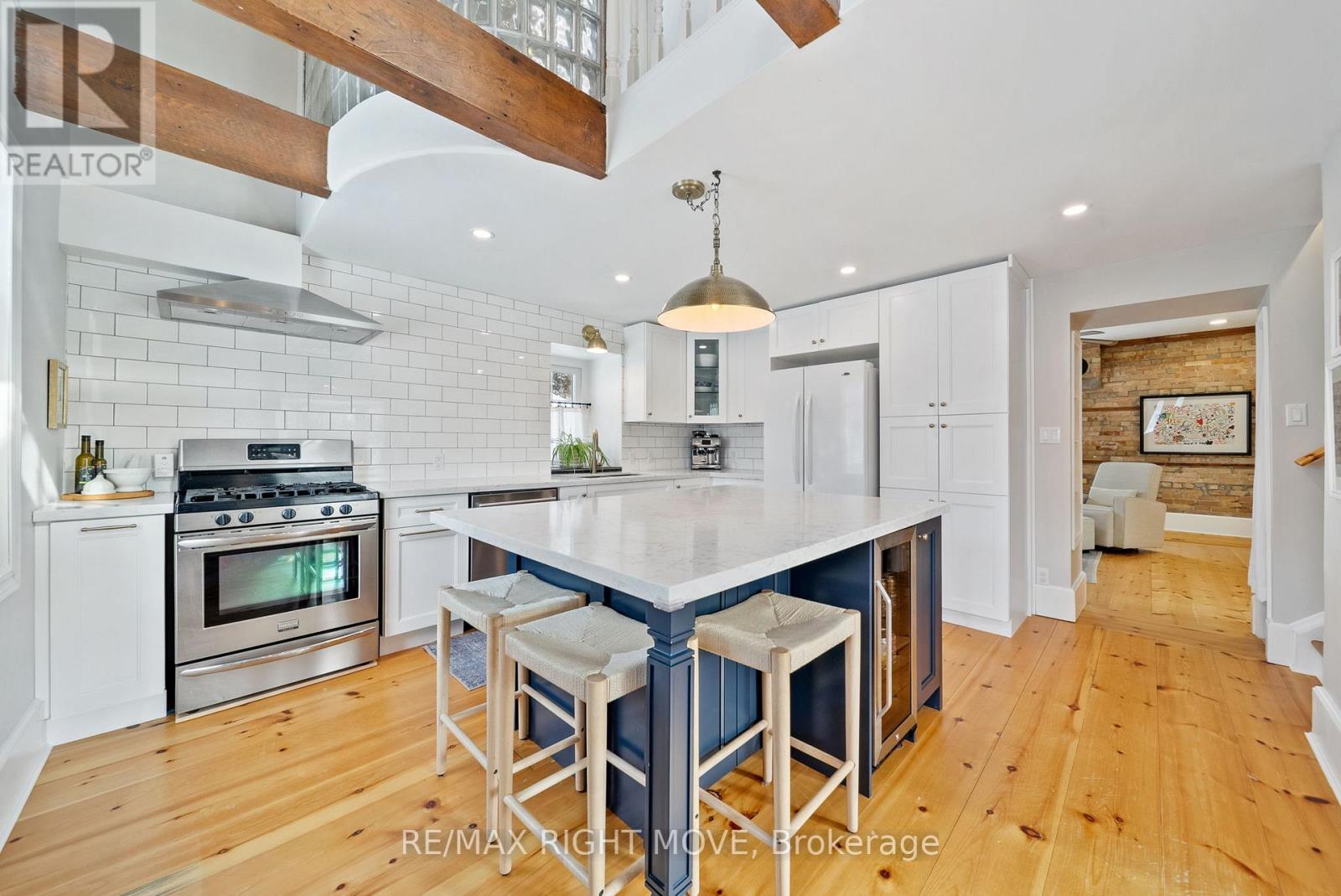 27 Durham St Street, Grey Highlands, Ontario  N0C 1E0 - Photo 32 - X12729498