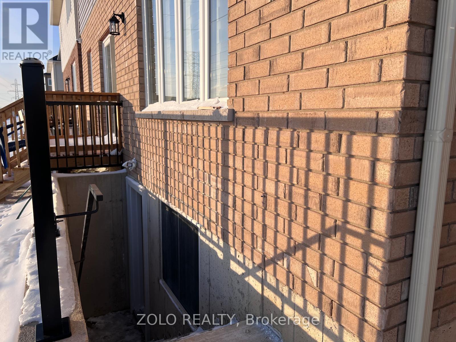 BASEMENT - 239 ROCKLEDGE DRIVE, Hamilton, Ontario