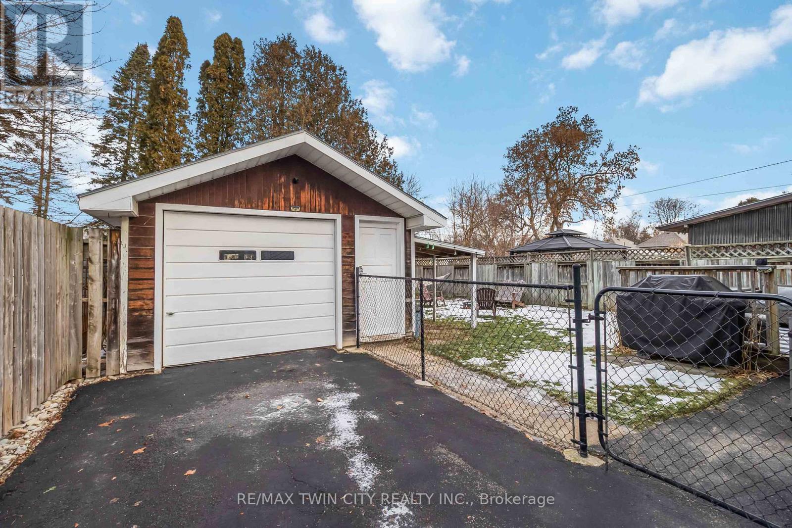 288 Marlborough Street, Brantford, Ontario  N3S 4T5 - Photo 23 - X12729544