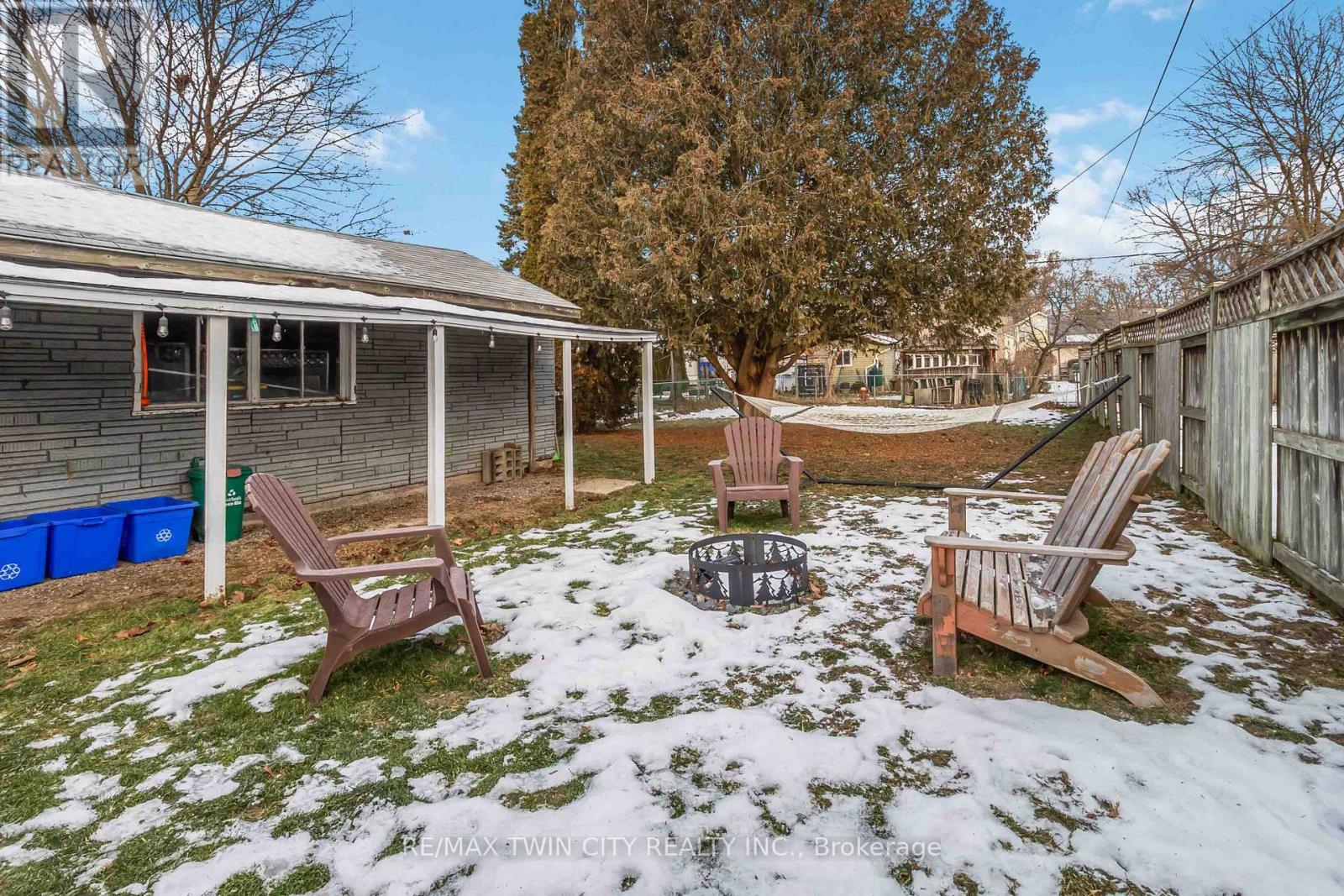 288 Marlborough Street, Brantford, Ontario  N3S 4T5 - Photo 25 - X12729544