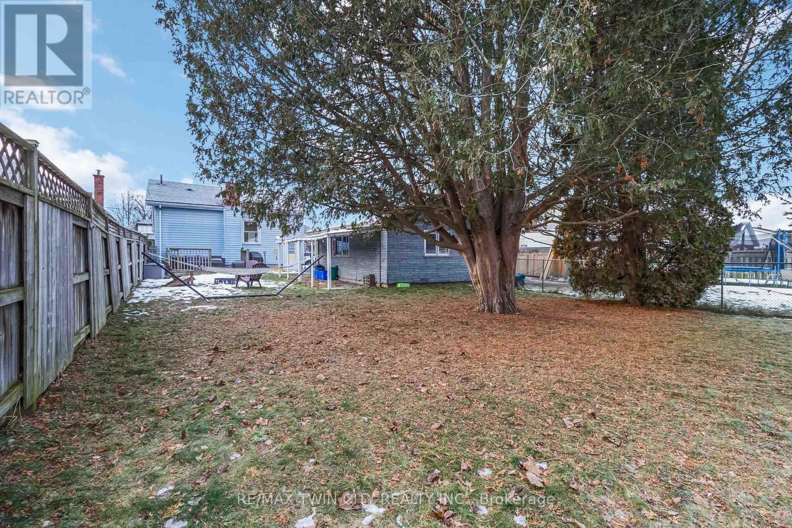 288 Marlborough Street, Brantford, Ontario  N3S 4T5 - Photo 27 - X12729544