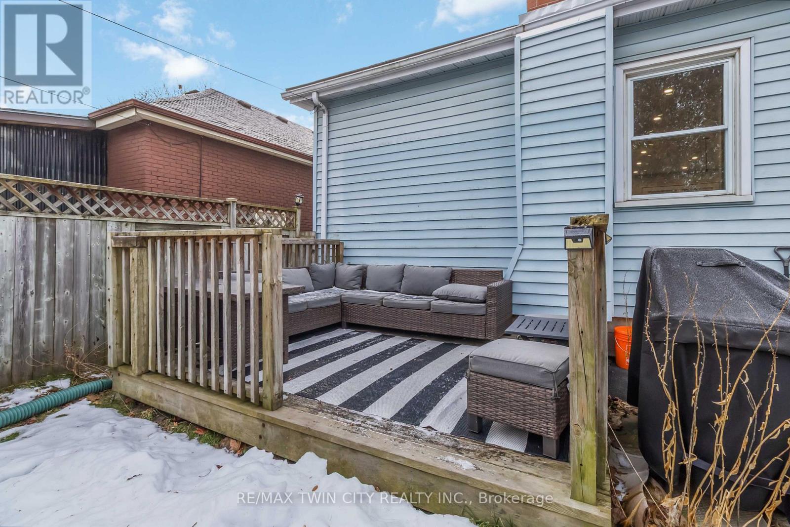 288 Marlborough Street, Brantford, Ontario  N3S 4T5 - Photo 29 - X12729544