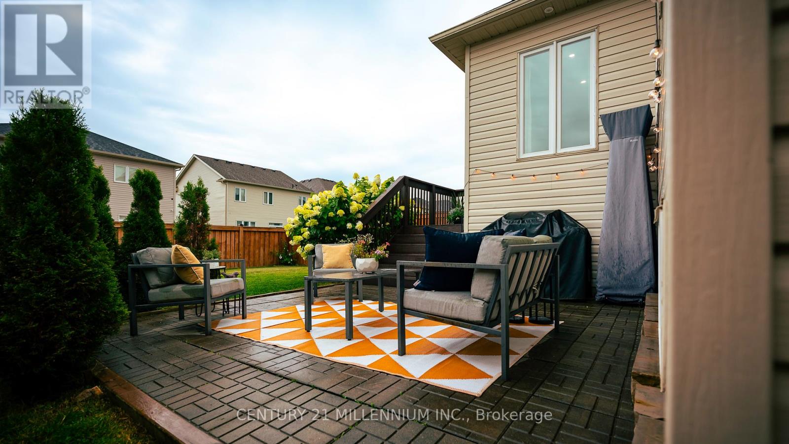 521 Brett Street, Shelburne, Ontario  L9V 3V5 - Photo 30 - X12729552