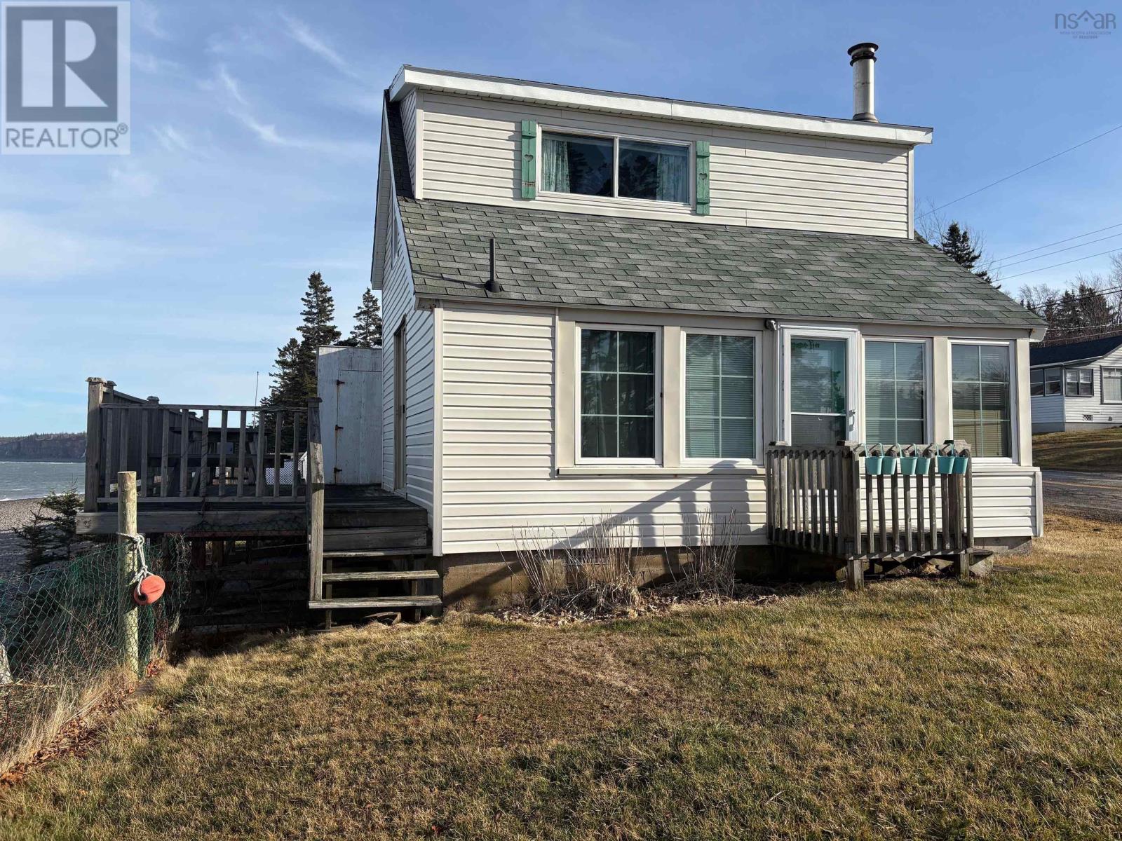 811 French Cross Road, morden, Nova Scotia