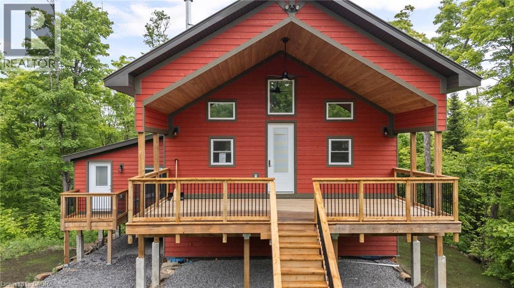 1414 Highway 124, Dunchurch, Ontario  P0A 1G0 - Photo 3 - 40742993