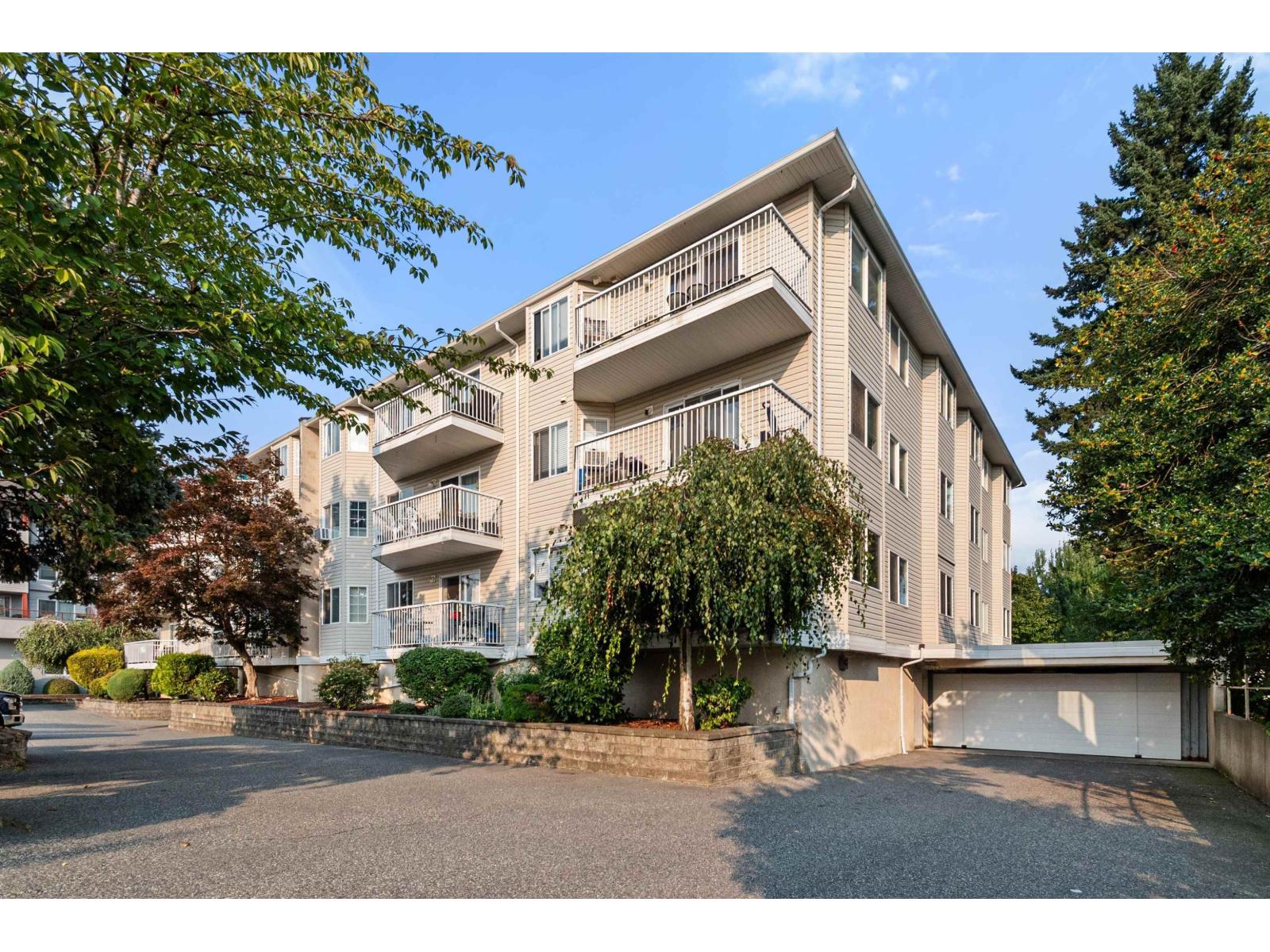 103 8934 Mary Street, Chilliwack Proper West, Chilliwack, British Columbia  V2P 4J3 - Photo 1 - R3069132