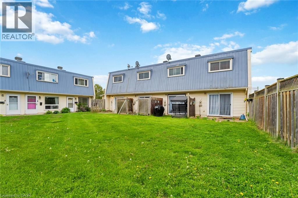 8646 Willoughby Drive Unit# 10, Niagara Falls, Ontario  L2G 6X7 - Photo 29 - 40779788