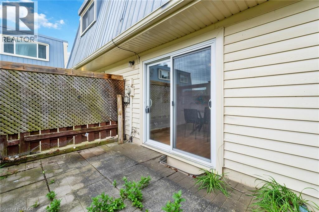 8646 Willoughby Drive Unit# 10, Niagara Falls, Ontario  L2G 6X7 - Photo 30 - 40779788