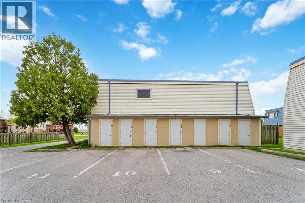 8646 Willoughby Drive Unit# 10, Niagara Falls, Ontario  L2G 6X7 - Photo 31 - 40779788