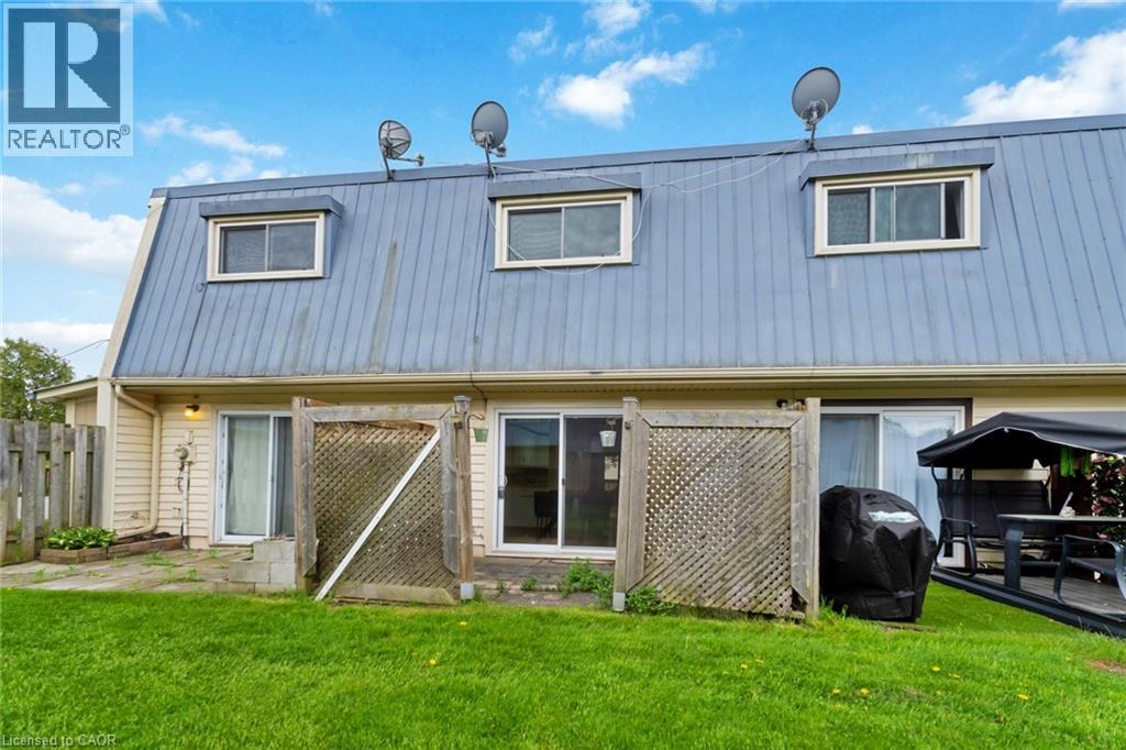 8646 Willoughby Drive Unit# 10, Niagara Falls, Ontario  L2G 6X7 - Photo 27 - 40779788