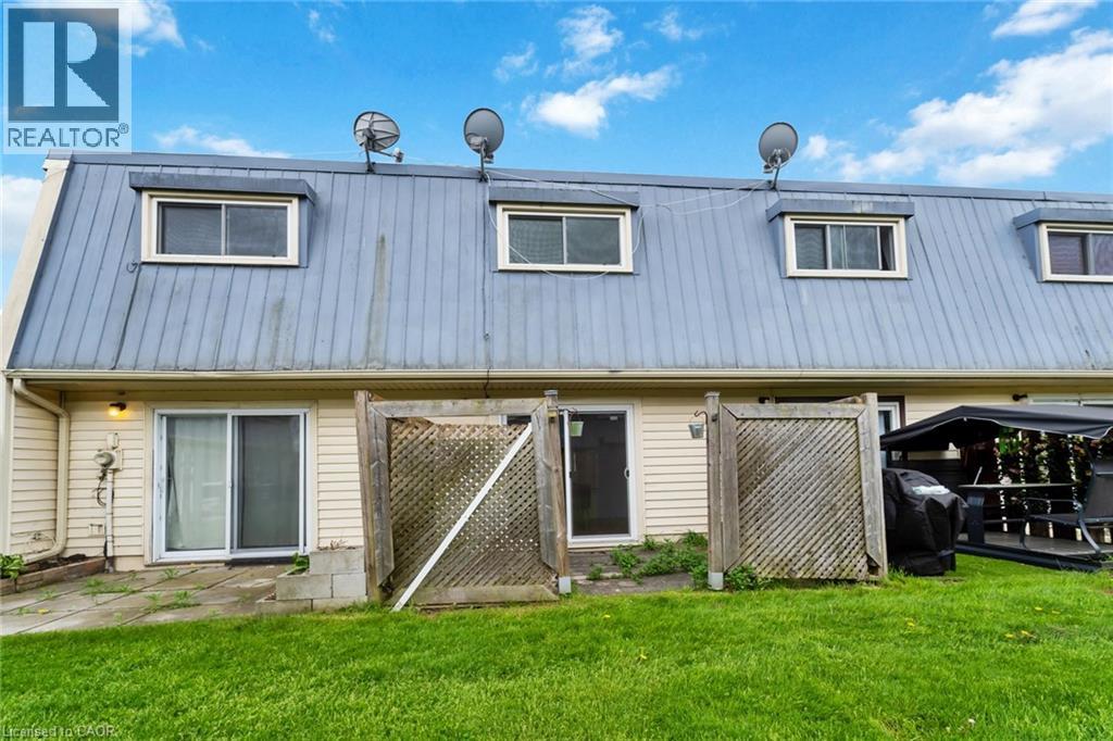 8646 Willoughby Drive Unit# 10, Niagara Falls, Ontario  L2G 6X7 - Photo 28 - 40779788