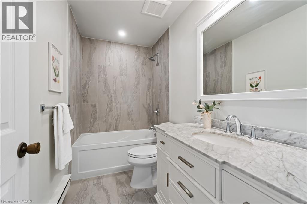 8646 Willoughby Drive Unit# 10, Niagara Falls, Ontario  L2G 6X7 - Photo 22 - 40779788