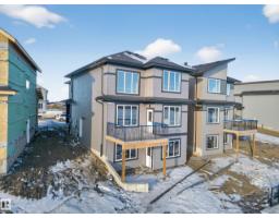 461 CRYSTAL CREEK LINK, Leduc, Alberta