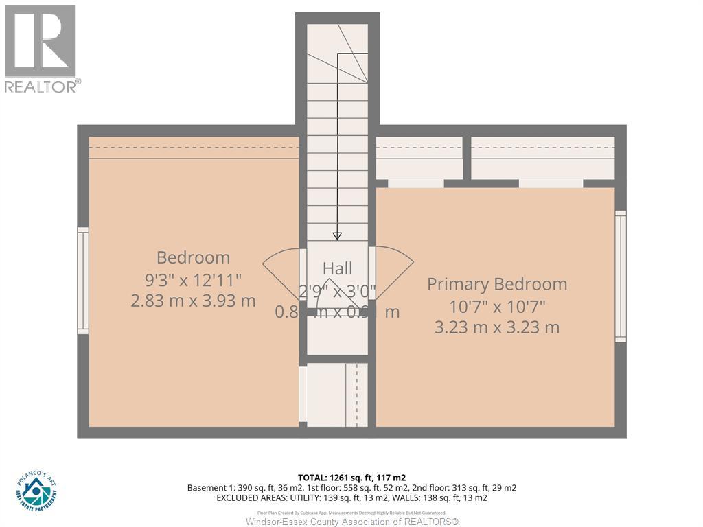 1790 Labadie, Windsor, Ontario  N8Y 4H5 - Photo 21 - 26001924