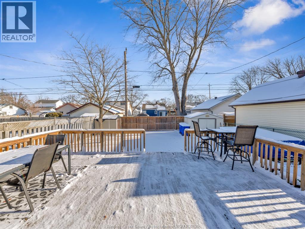 1790 Labadie, Windsor, Ontario  N8Y 4H5 - Photo 18 - 26001924