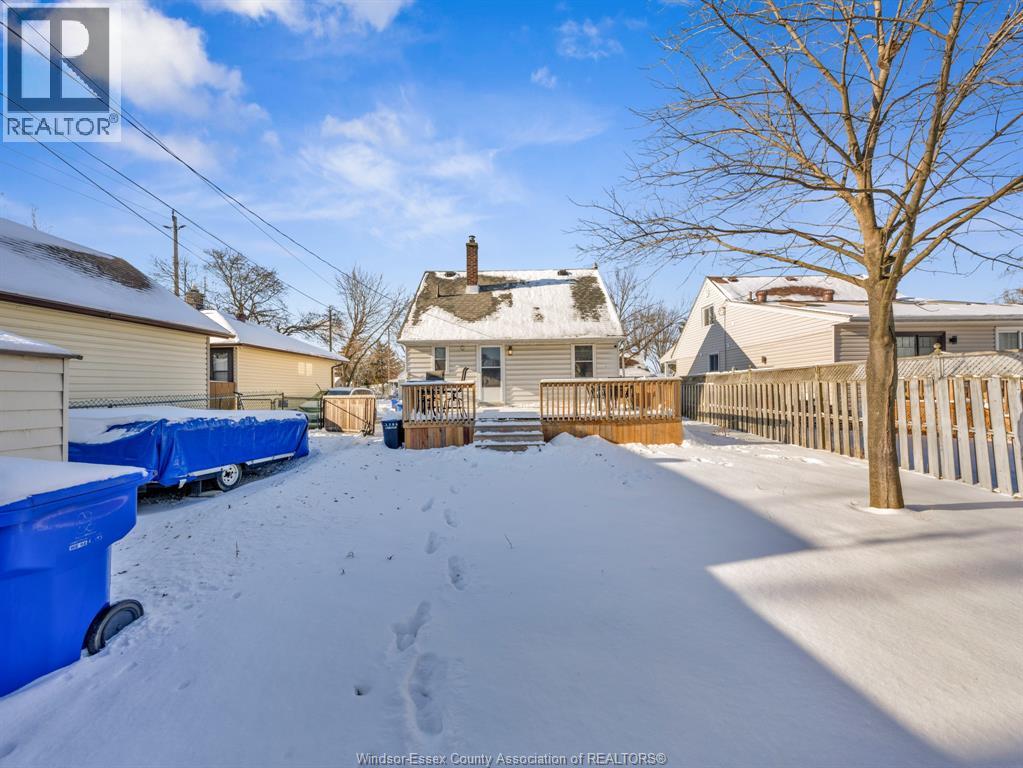 1790 Labadie, Windsor, Ontario  N8Y 4H5 - Photo 19 - 26001924