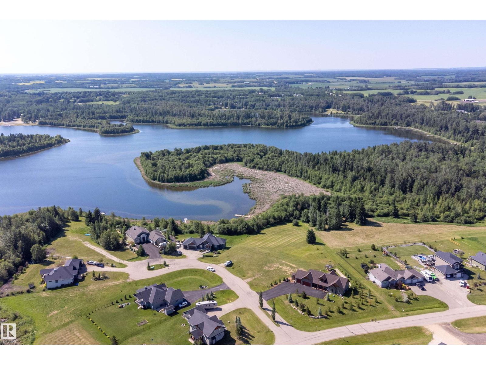 2036 Aspen Wy, Rural Parkland County, Alberta  T7Z 0G8 - Photo 34 - E4471077