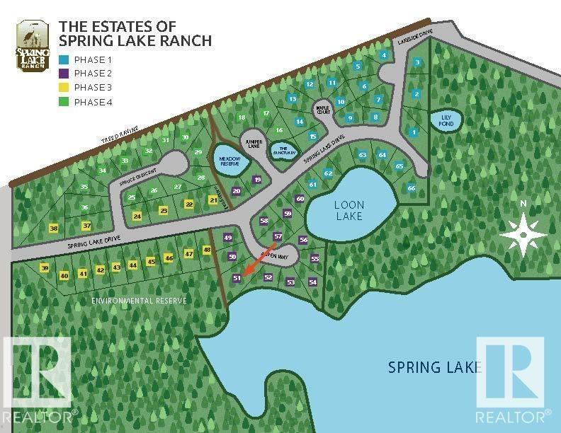 2036 Aspen Wy, Rural Parkland County, Alberta  T7Z 0G8 - Photo 5 - E4471077