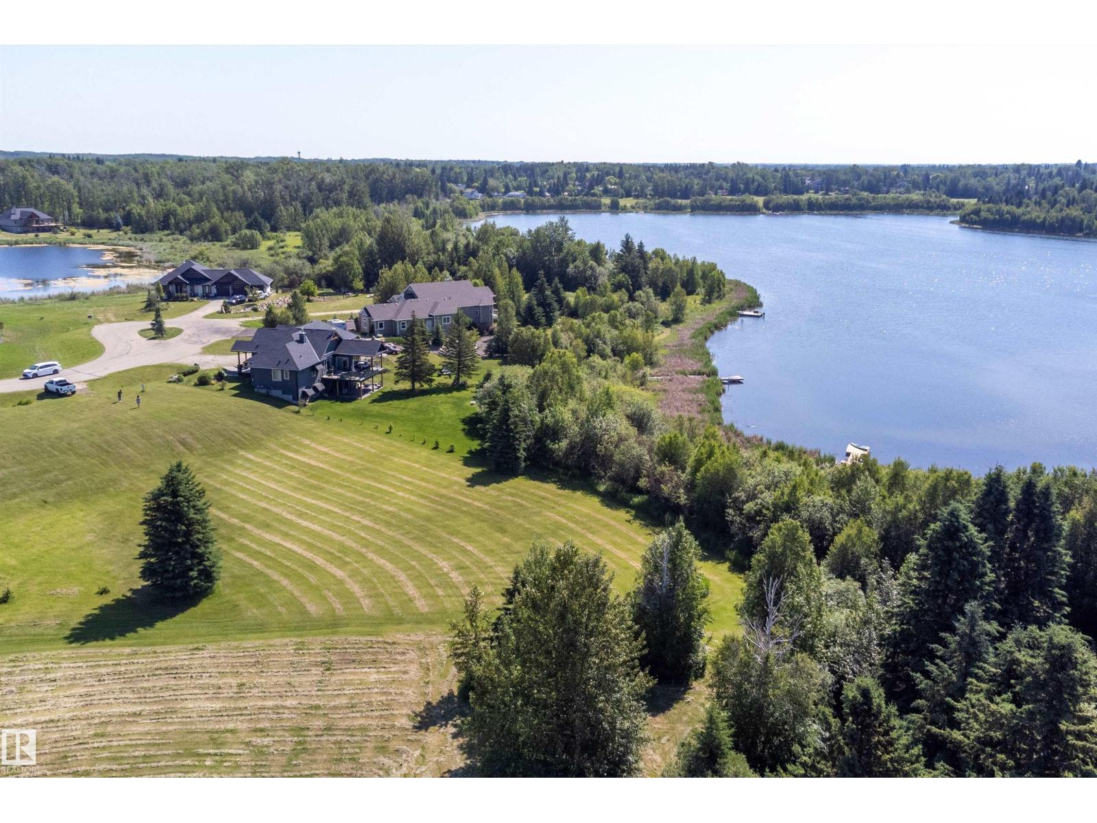 2036 Aspen Wy, Rural Parkland County, Alberta  T7Z 0G8 - Photo 6 - E4471077