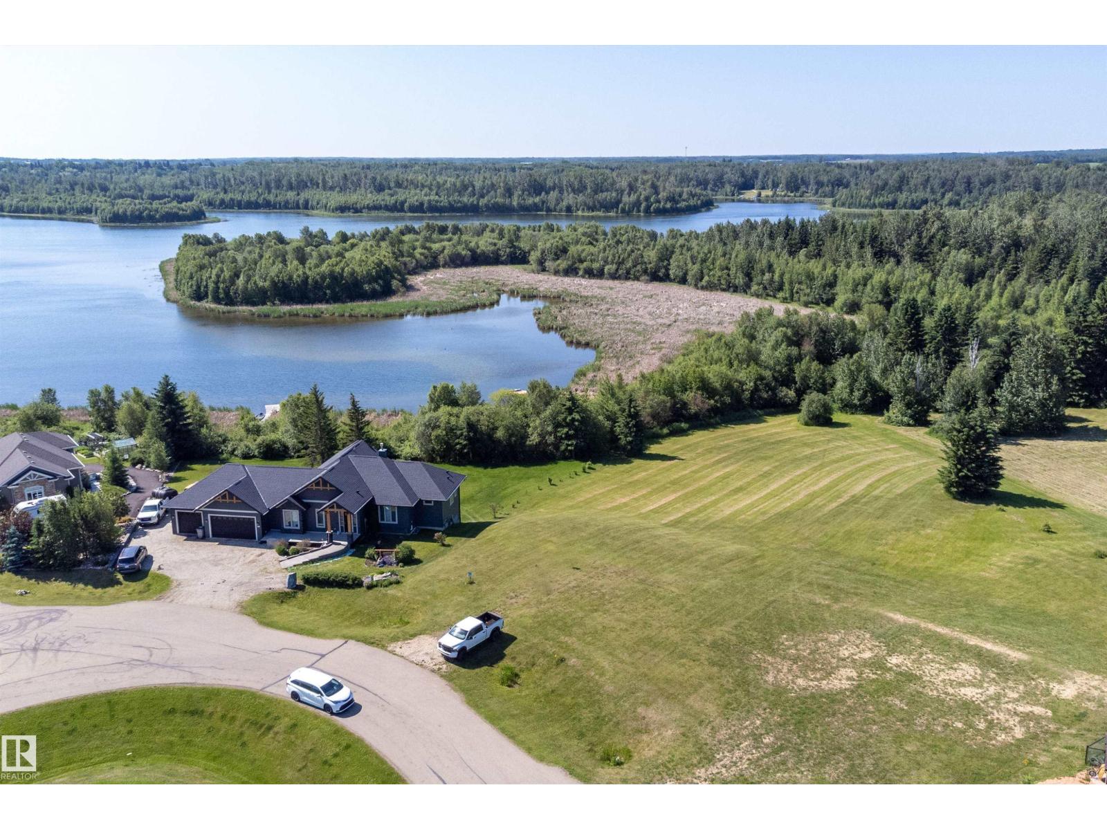 2036 Aspen Wy, Rural Parkland County, Alberta  T7Z 0G8 - Photo 8 - E4471077