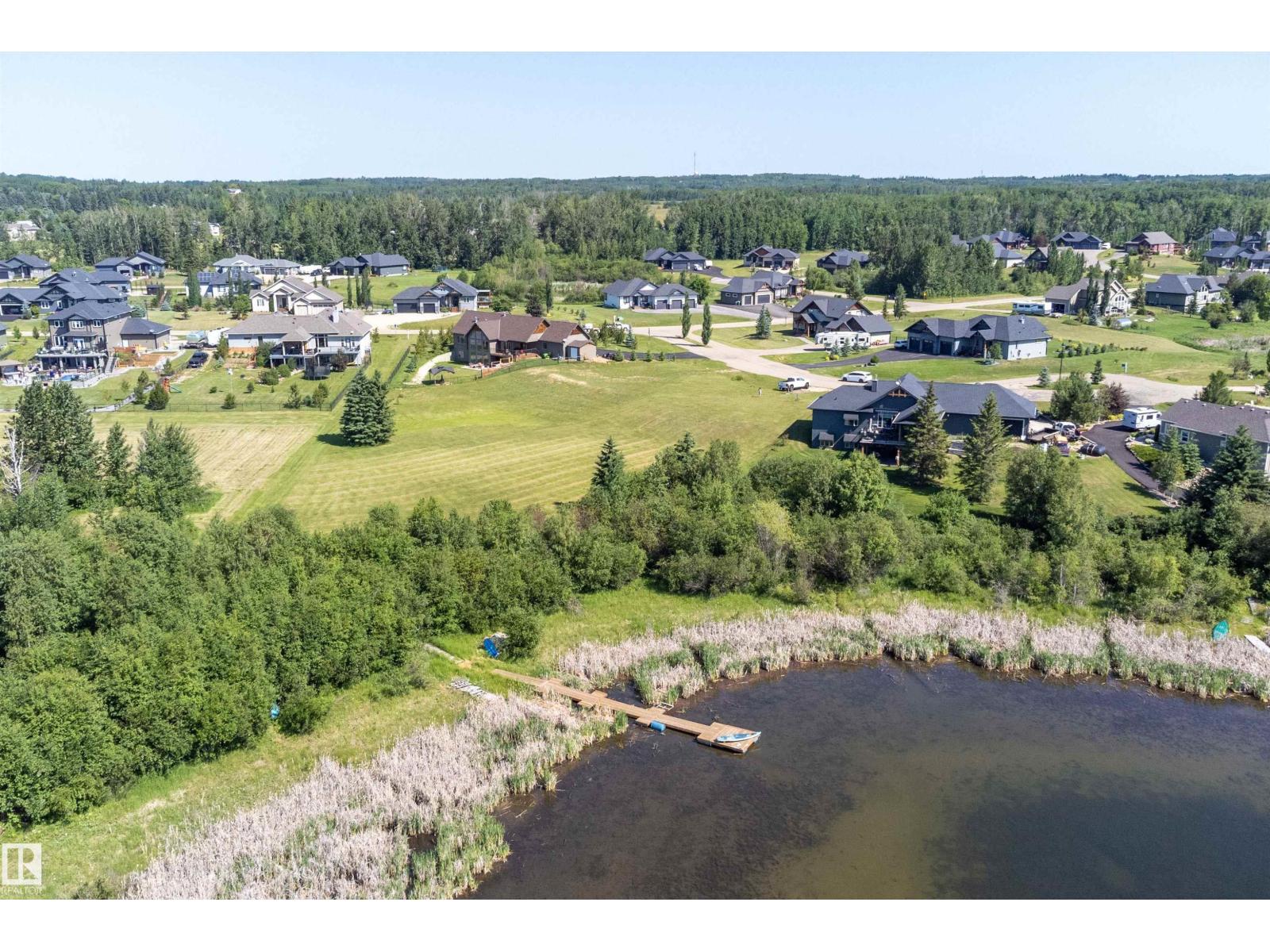 2036 Aspen Wy, Rural Parkland County, Alberta  T7Z 0G8 - Photo 9 - E4471077