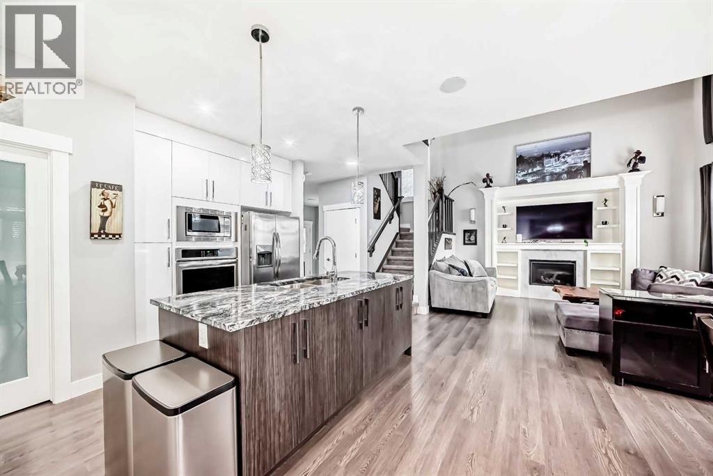 1368 Lackner Boulevard, Carstairs, Alberta  T0M 0N0 - Photo 9 - A2267311