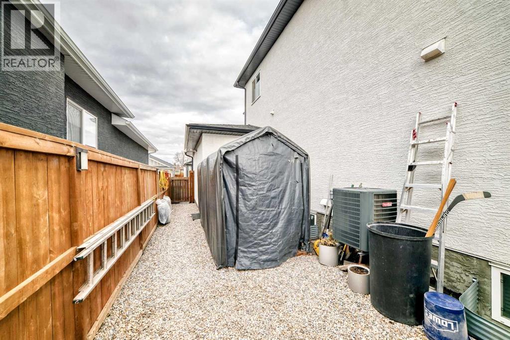 1368 Lackner Boulevard, Carstairs, Alberta  T0M 0N0 - Photo 50 - A2267311